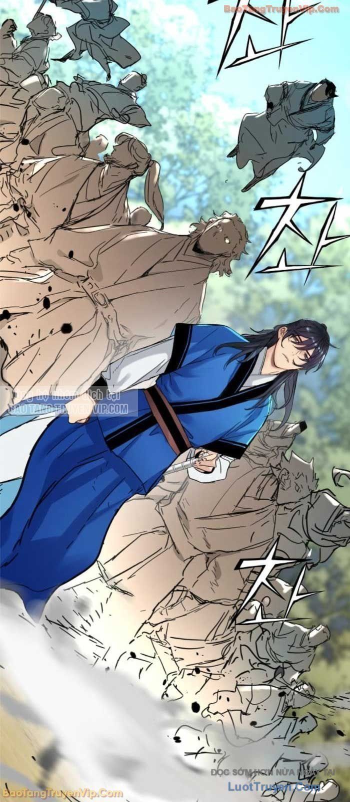 Thiên Tài Đoản Mệnh Chapter 59 - Trang 2
