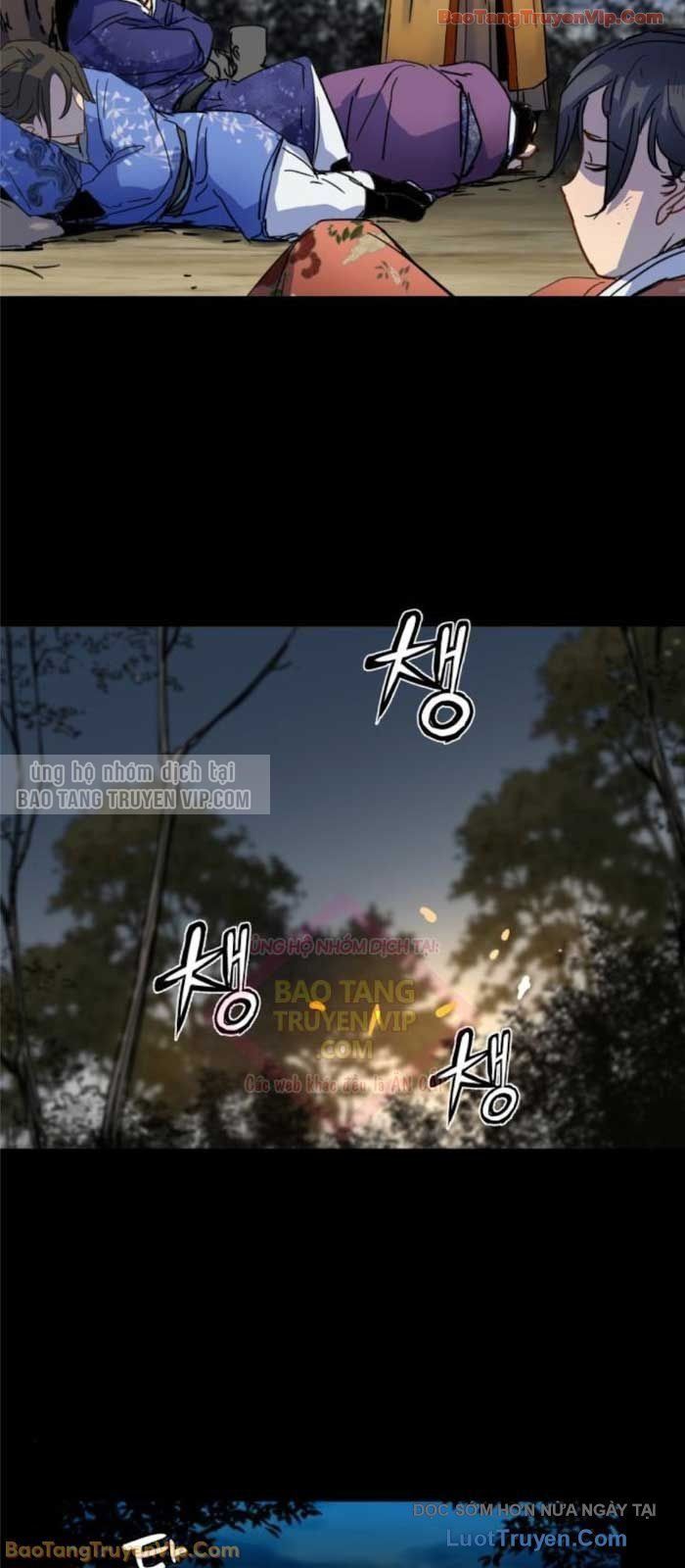 Thiên Tài Đoản Mệnh Chapter 59 - Trang 2