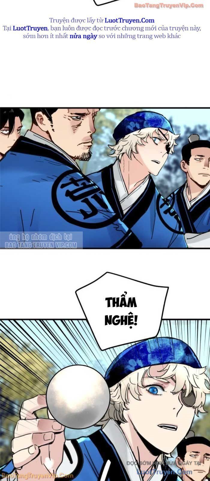 Thiên Tài Đoản Mệnh Chapter 59 - Trang 2