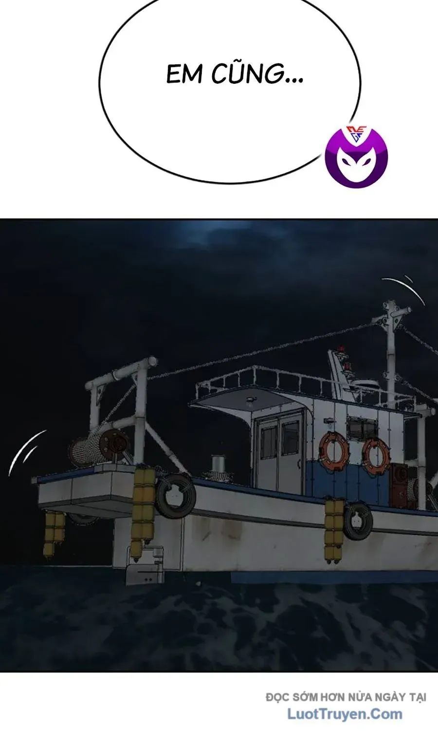 Người Xấu Chapter 277 - Trang 2