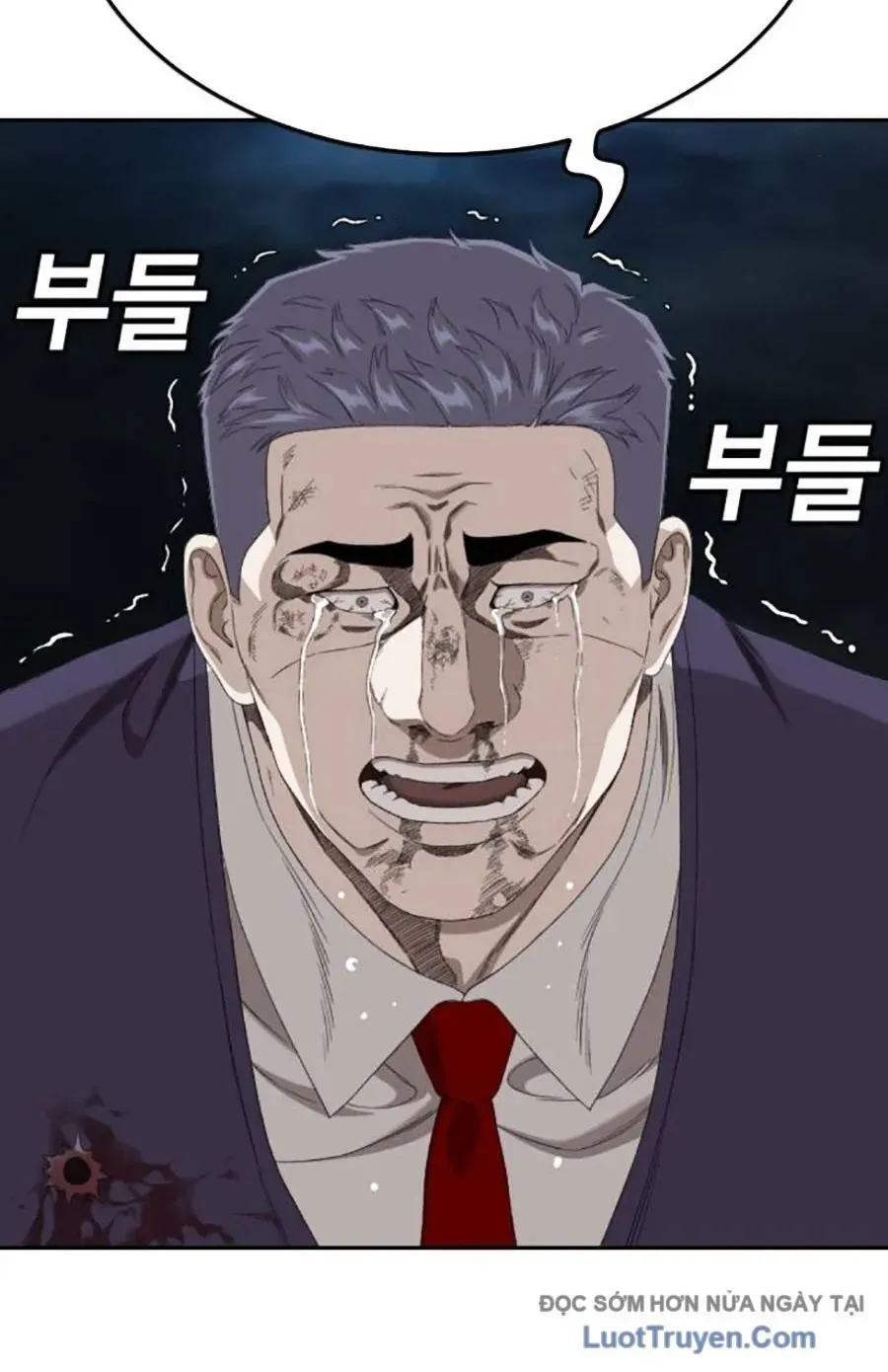 Người Xấu Chapter 277 - Trang 2