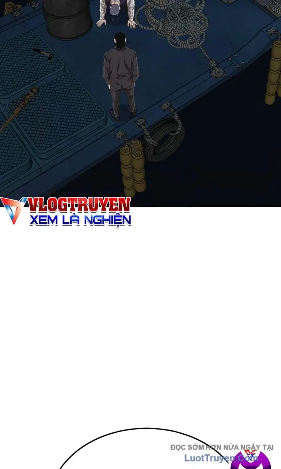 Người Xấu Chapter 277 - Trang 2