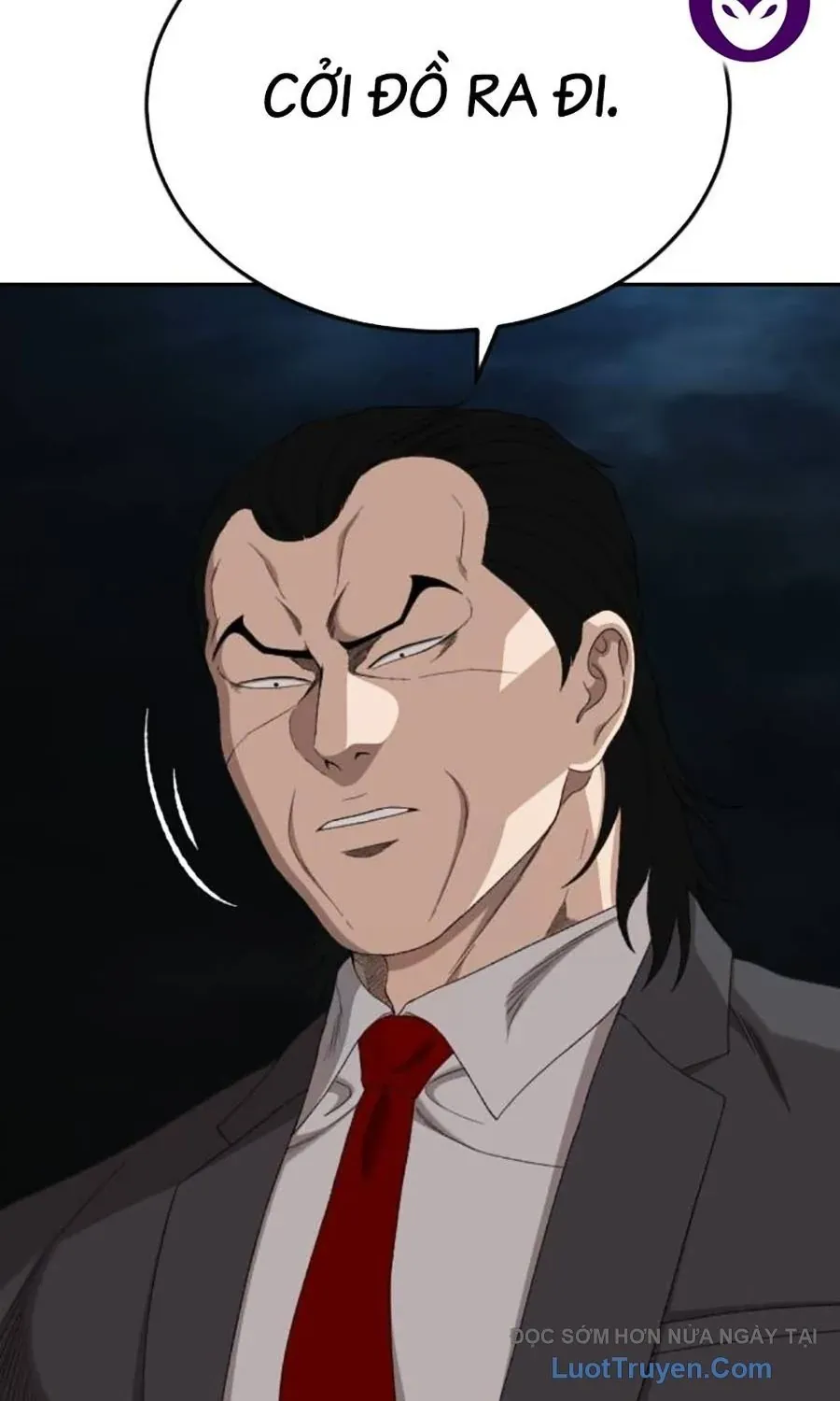 Người Xấu Chapter 277 - Trang 2