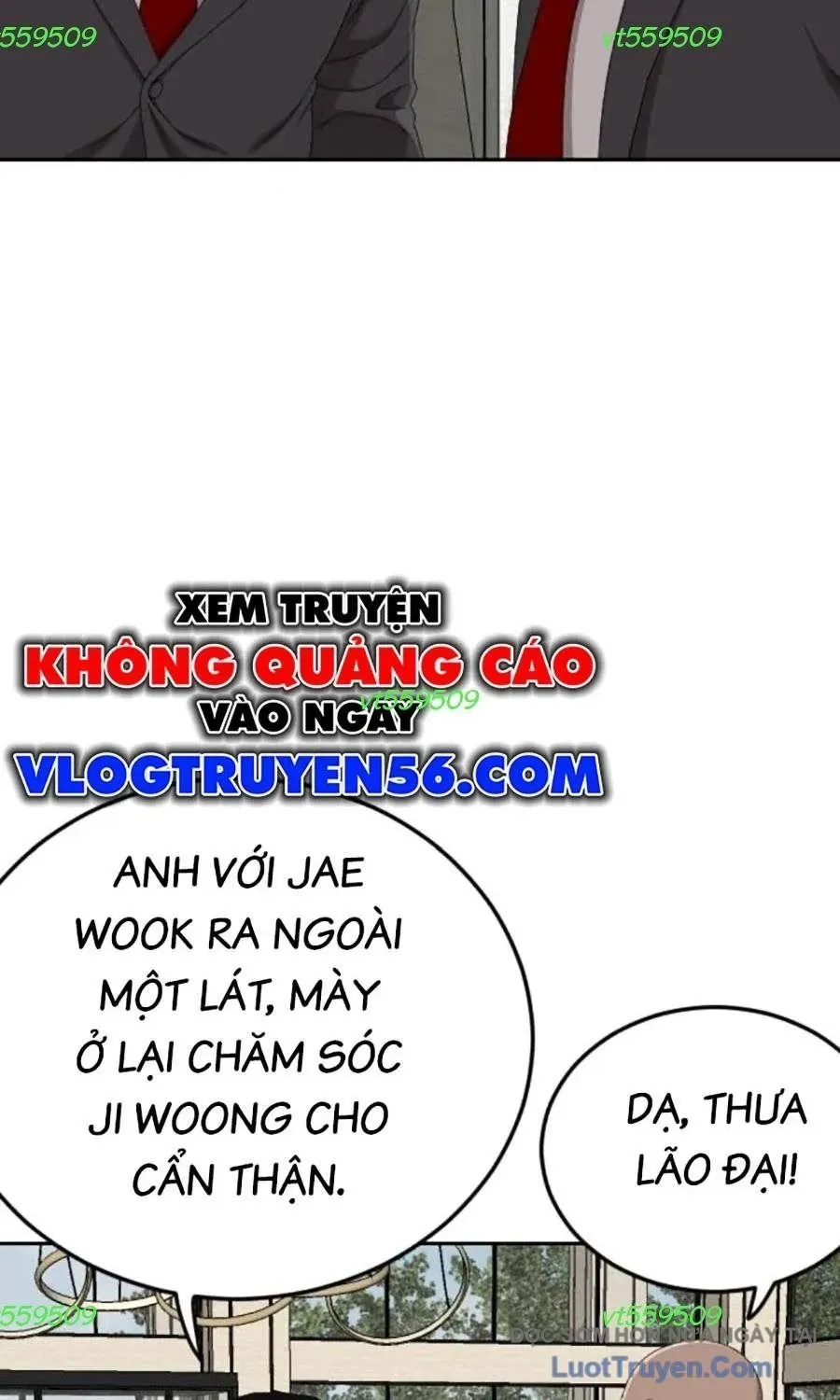 Người Xấu Chapter 277 - Trang 2