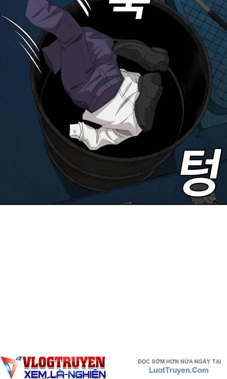 Người Xấu Chapter 277 - Trang 2