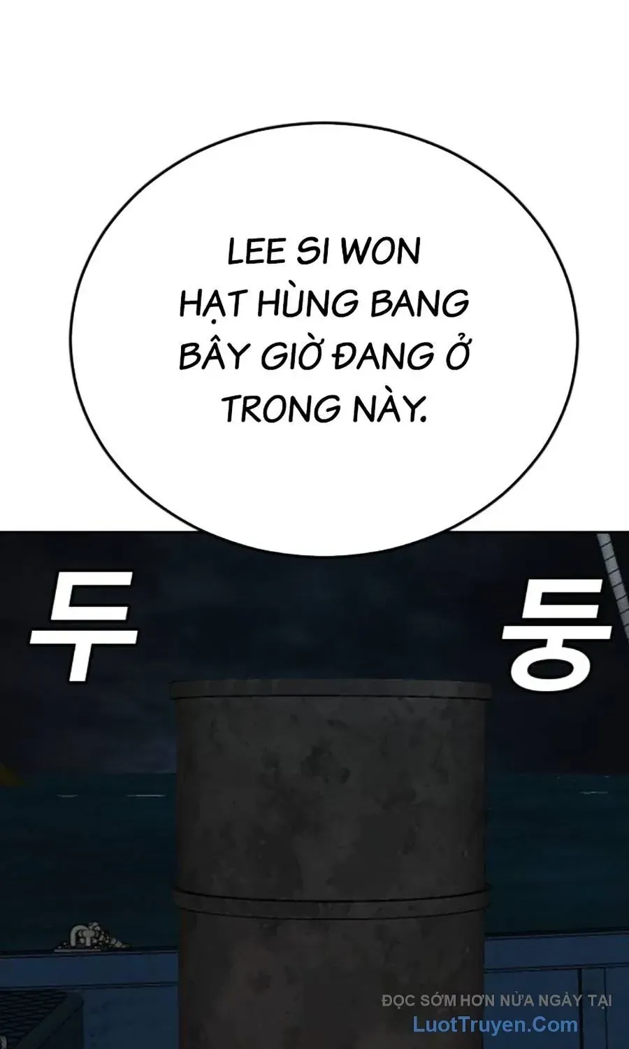 Người Xấu Chapter 277 - Trang 2