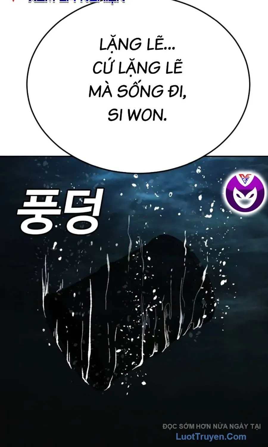 Người Xấu Chapter 277 - Trang 2