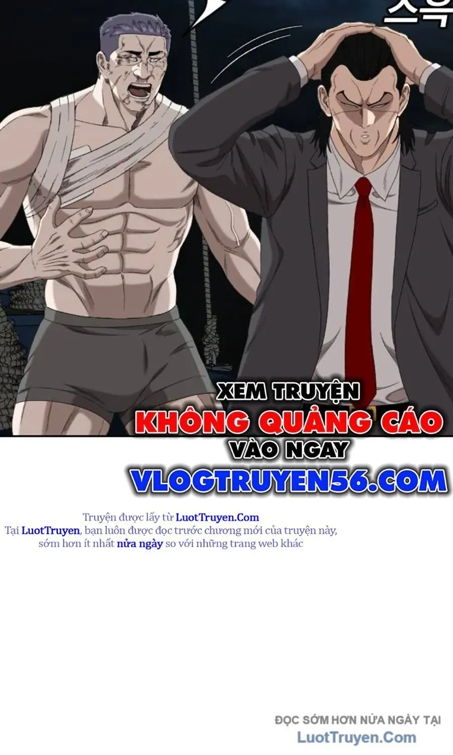 Người Xấu Chapter 277 - Trang 2