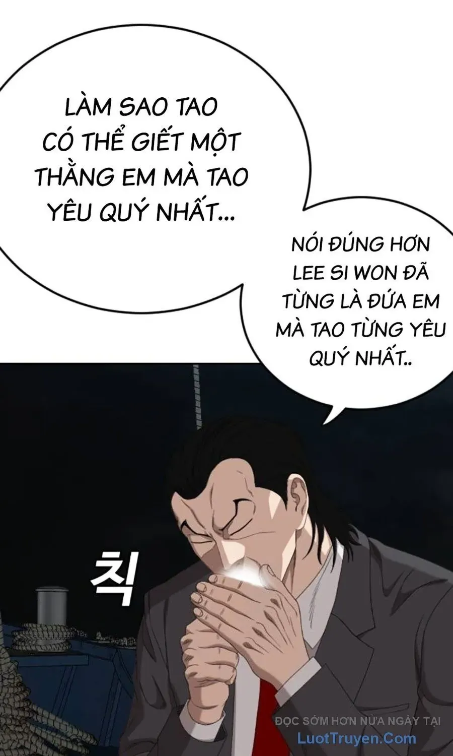 Người Xấu Chapter 277 - Trang 2