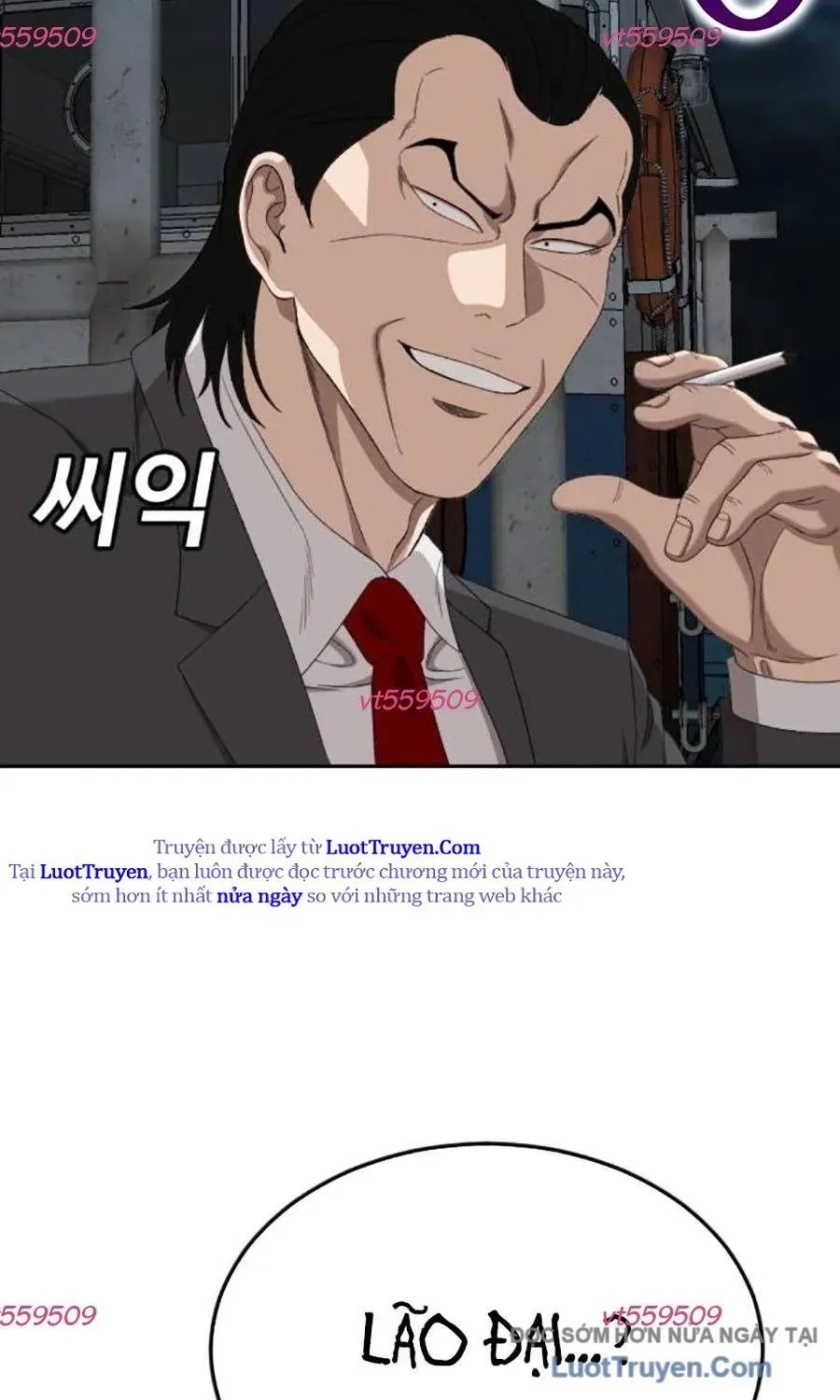 Người Xấu Chapter 277 - Trang 2