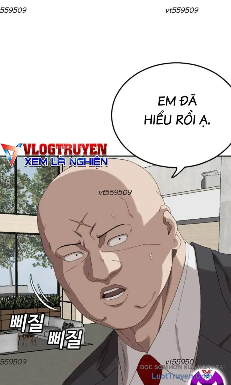 Người Xấu Chapter 277 - Trang 2