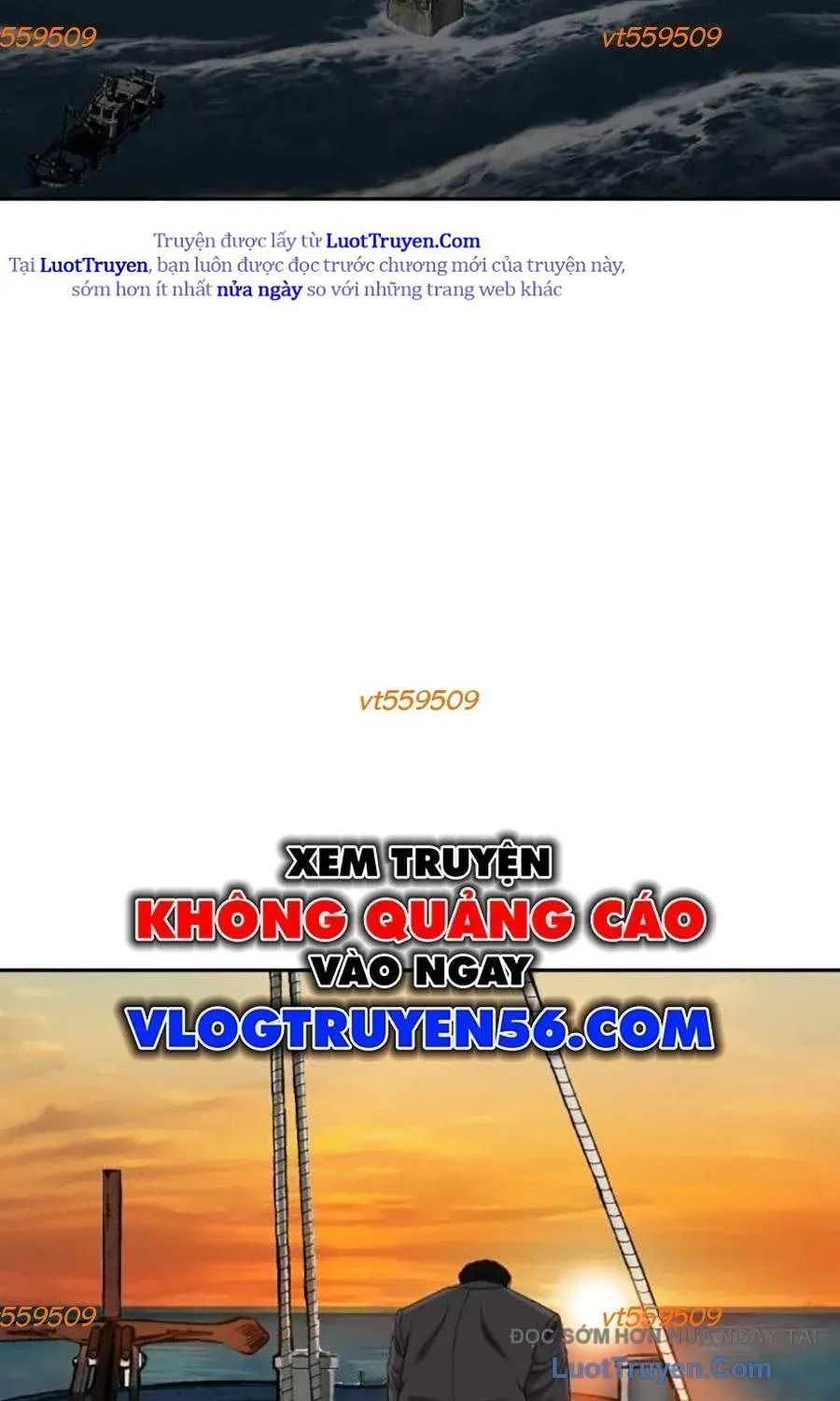 Người Xấu Chapter 277 - Trang 2
