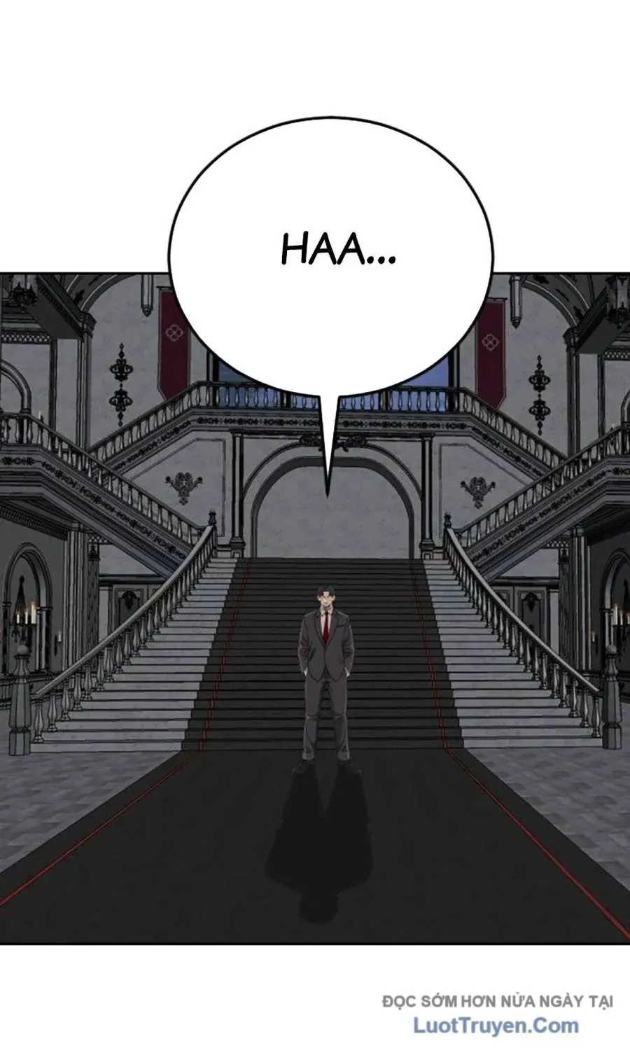 Người Xấu Chapter 277 - Trang 2