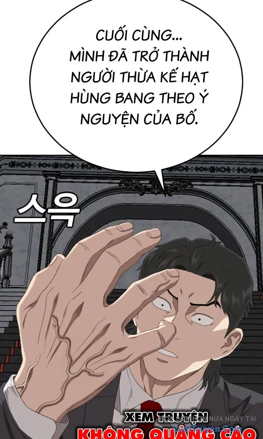 Người Xấu Chapter 277 - Trang 2