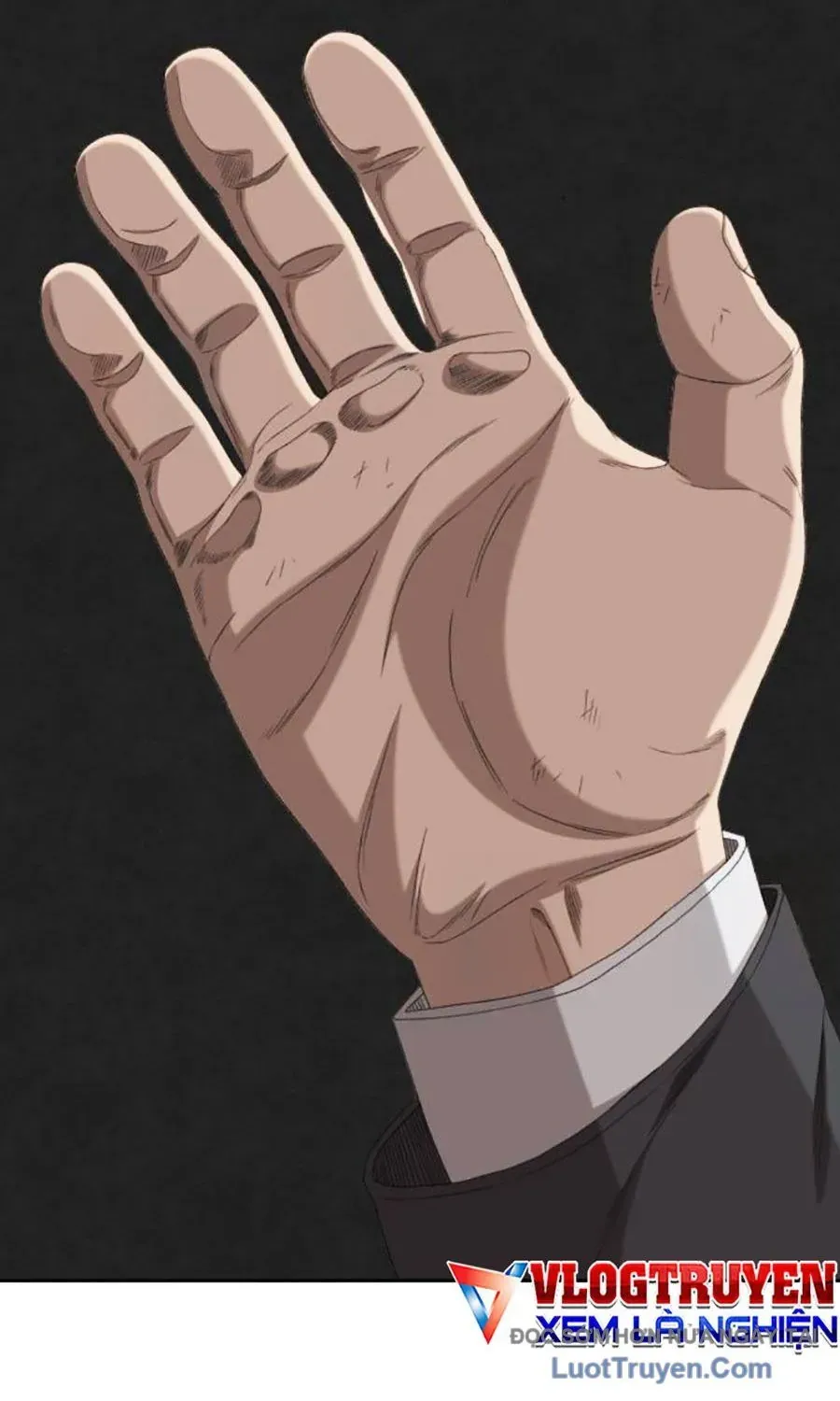 Người Xấu Chapter 277 - Trang 2