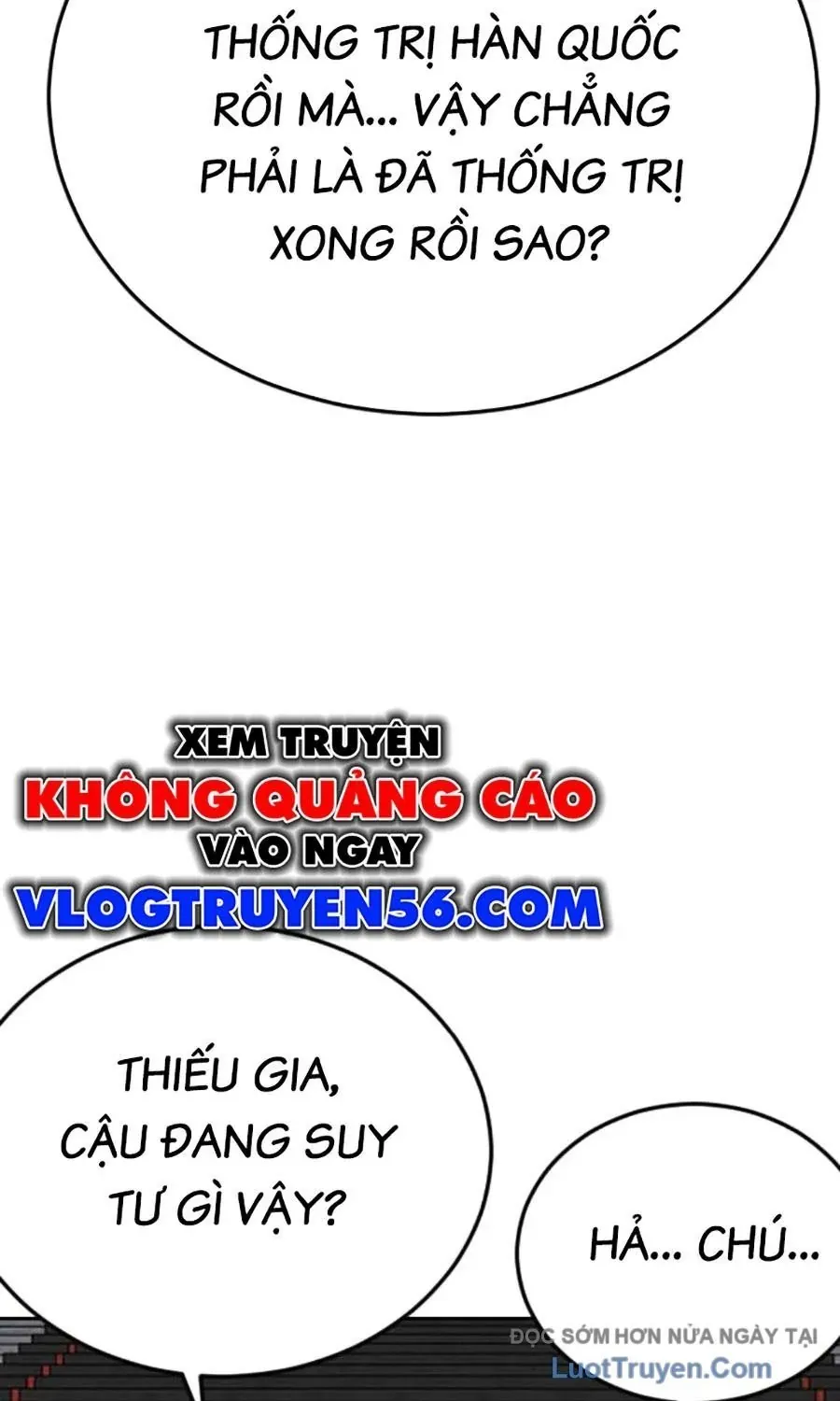 Người Xấu Chapter 277 - Trang 2