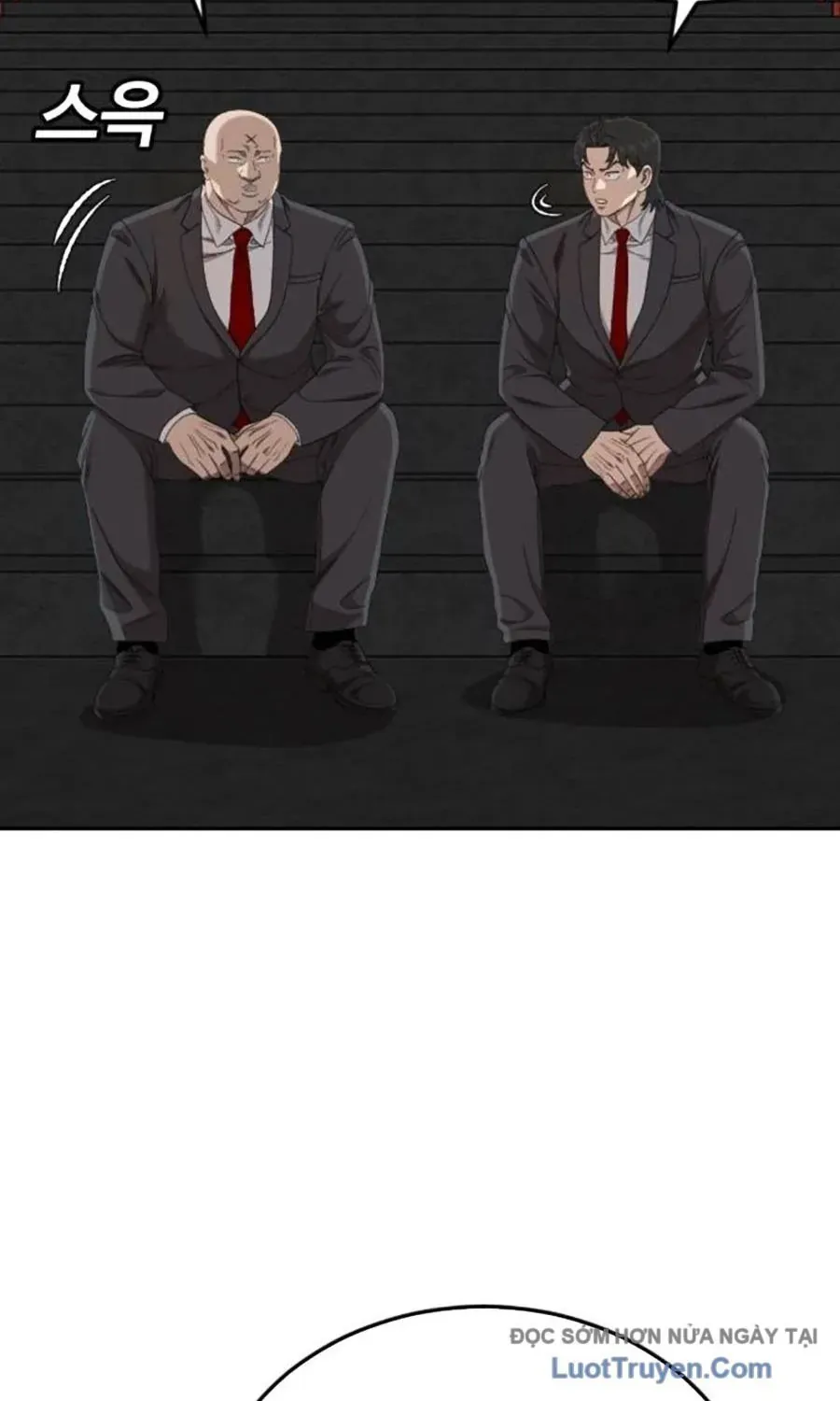 Người Xấu Chapter 277 - Trang 2