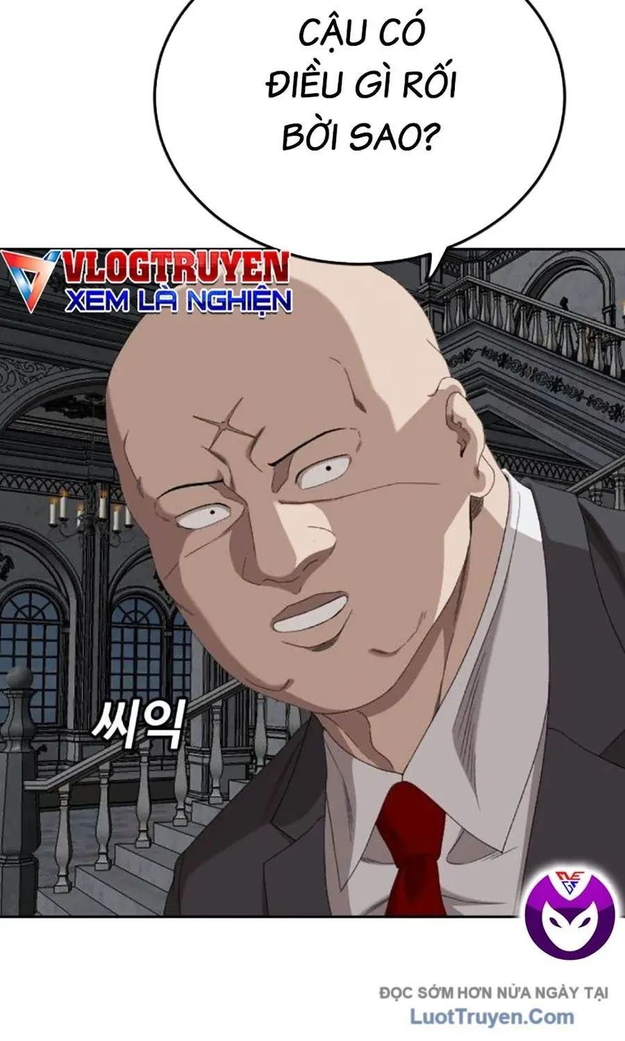 Người Xấu Chapter 277 - Trang 2