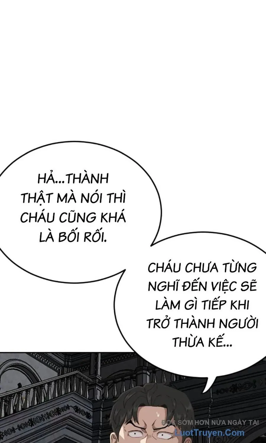 Người Xấu Chapter 277 - Trang 2