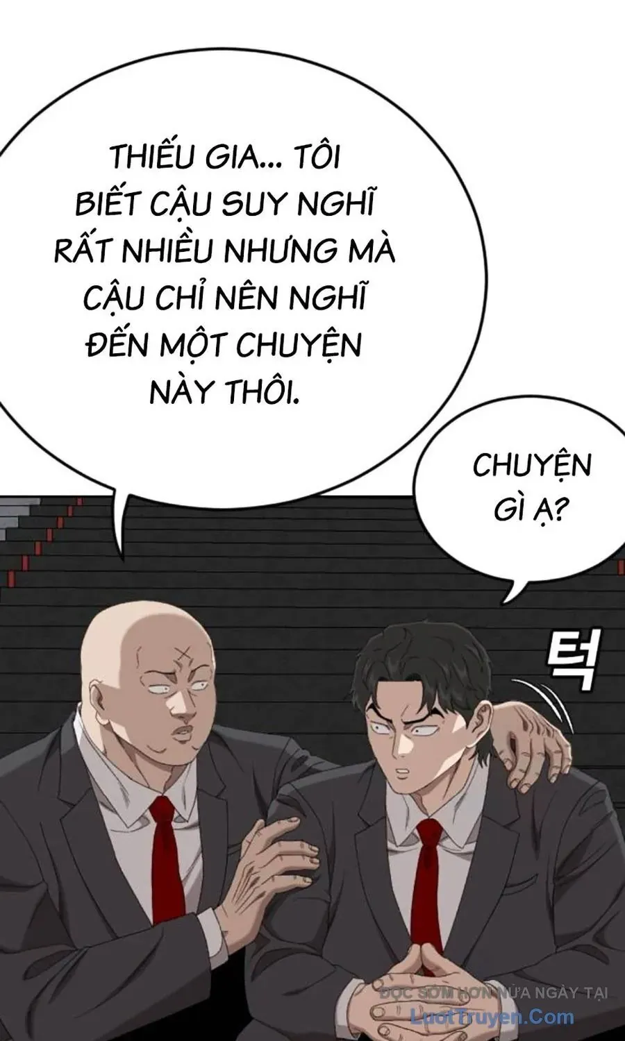 Người Xấu Chapter 277 - Trang 2
