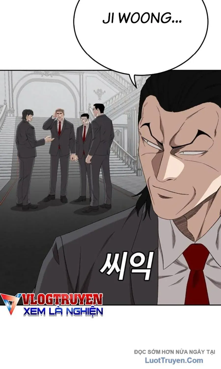 Người Xấu Chapter 277 - Trang 2