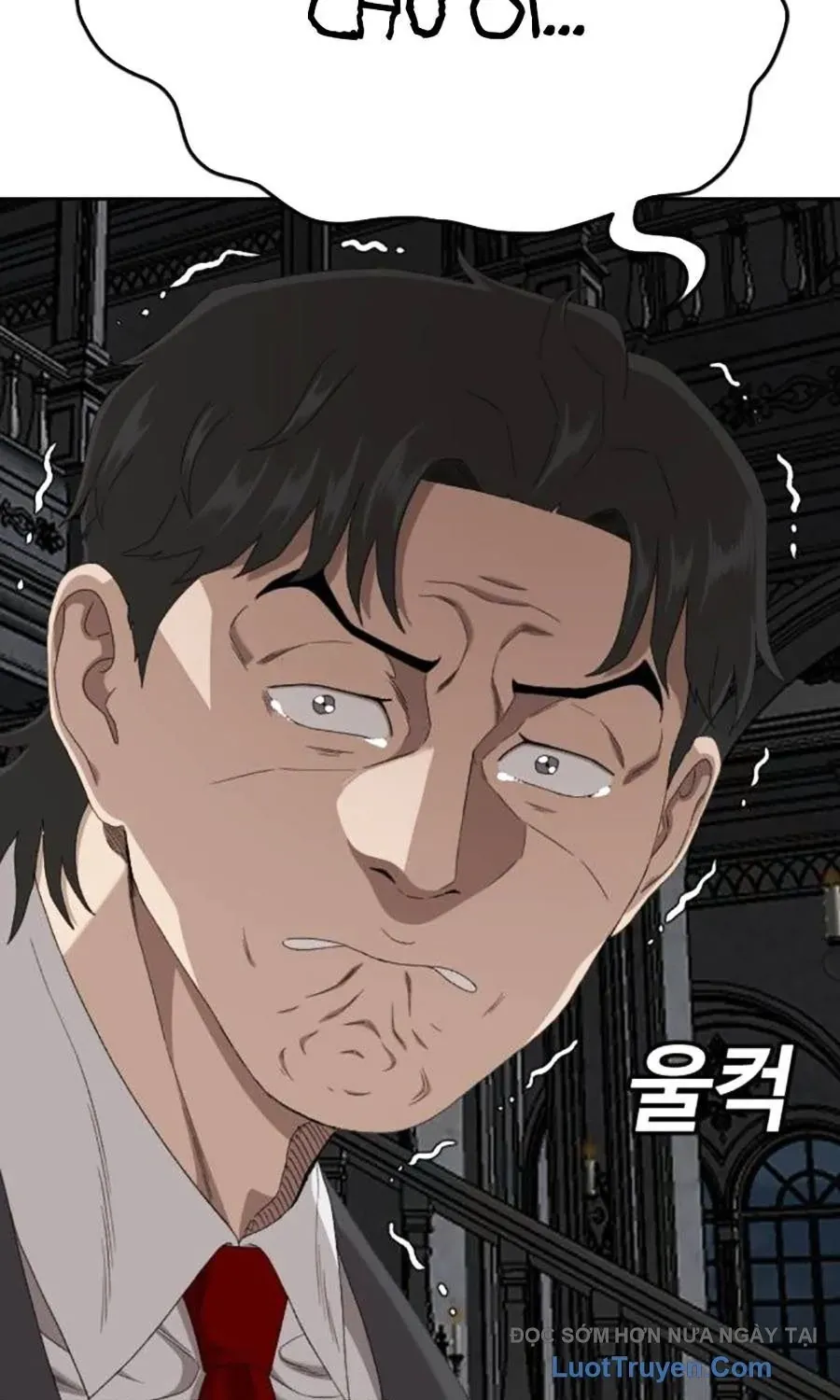 Người Xấu Chapter 277 - Trang 2