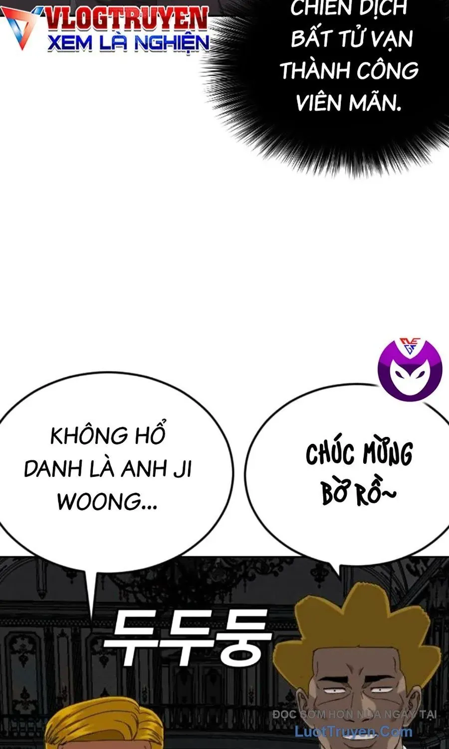 Người Xấu Chapter 277 - Trang 2