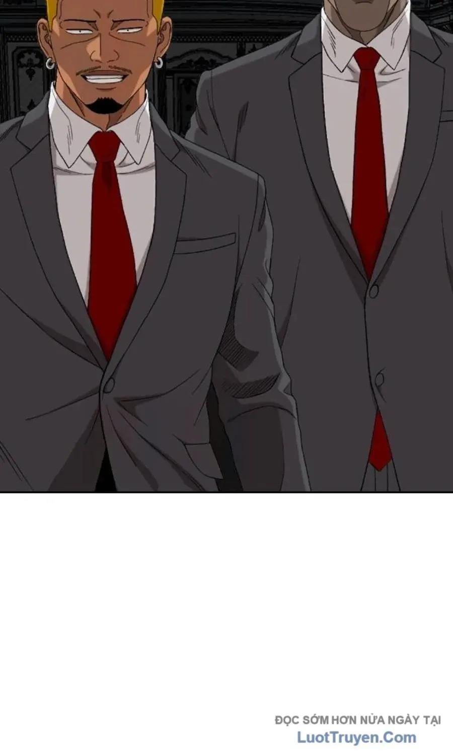 Người Xấu Chapter 277 - Trang 2