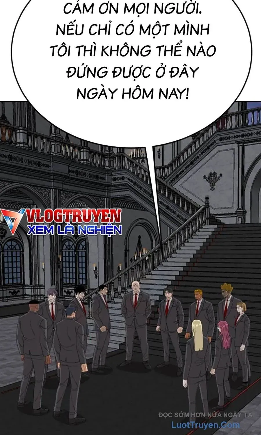 Người Xấu Chapter 277 - Trang 2