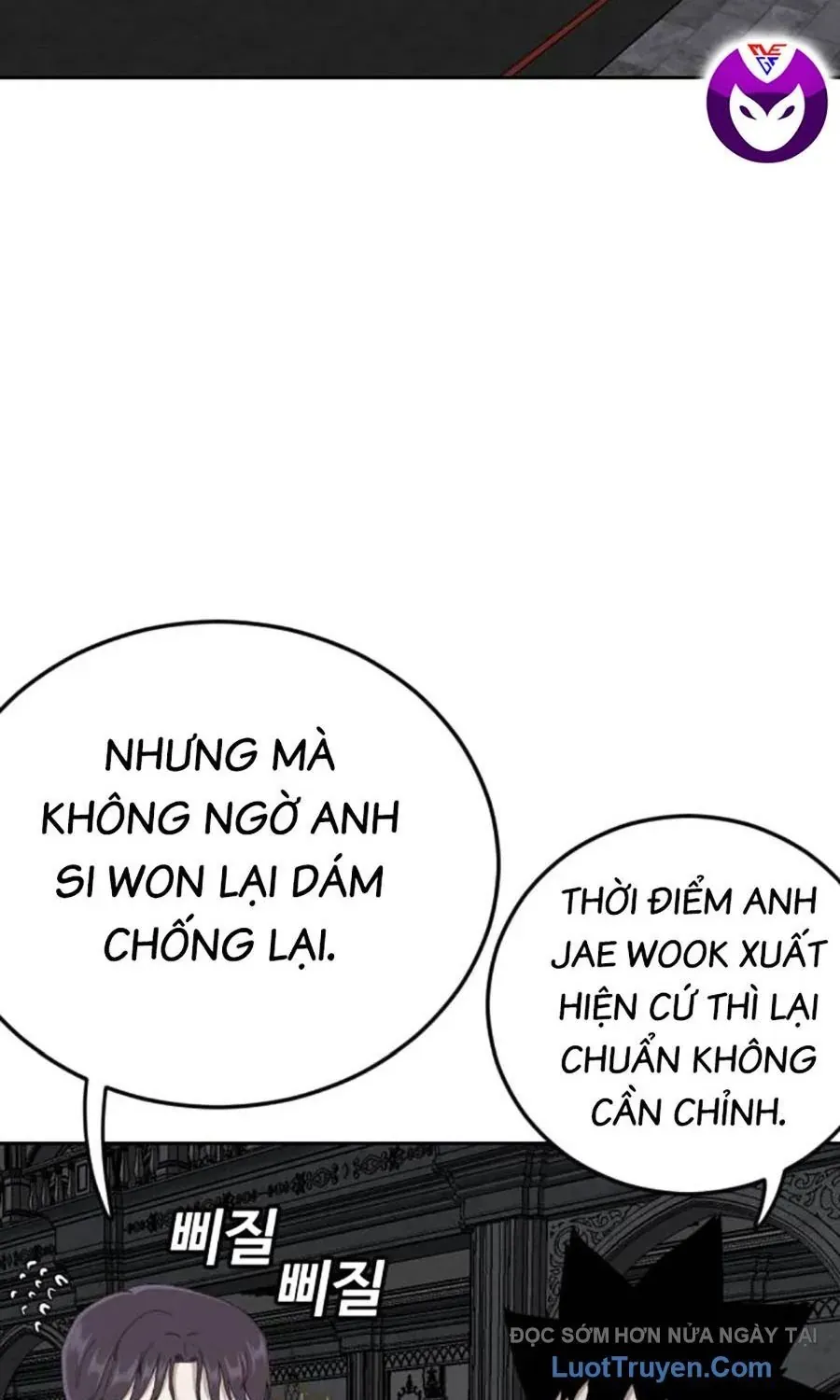Người Xấu Chapter 277 - Trang 2