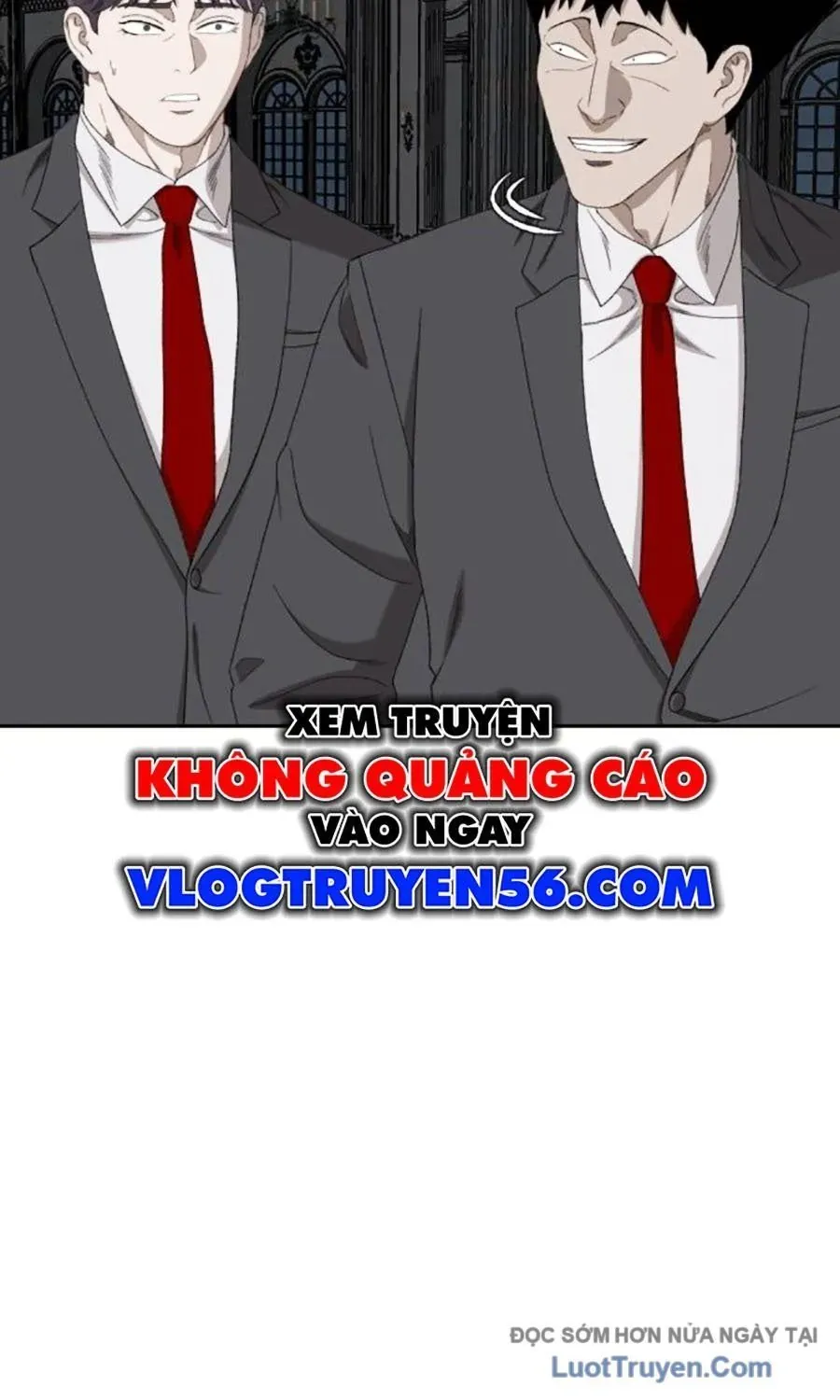 Người Xấu Chapter 277 - Trang 2