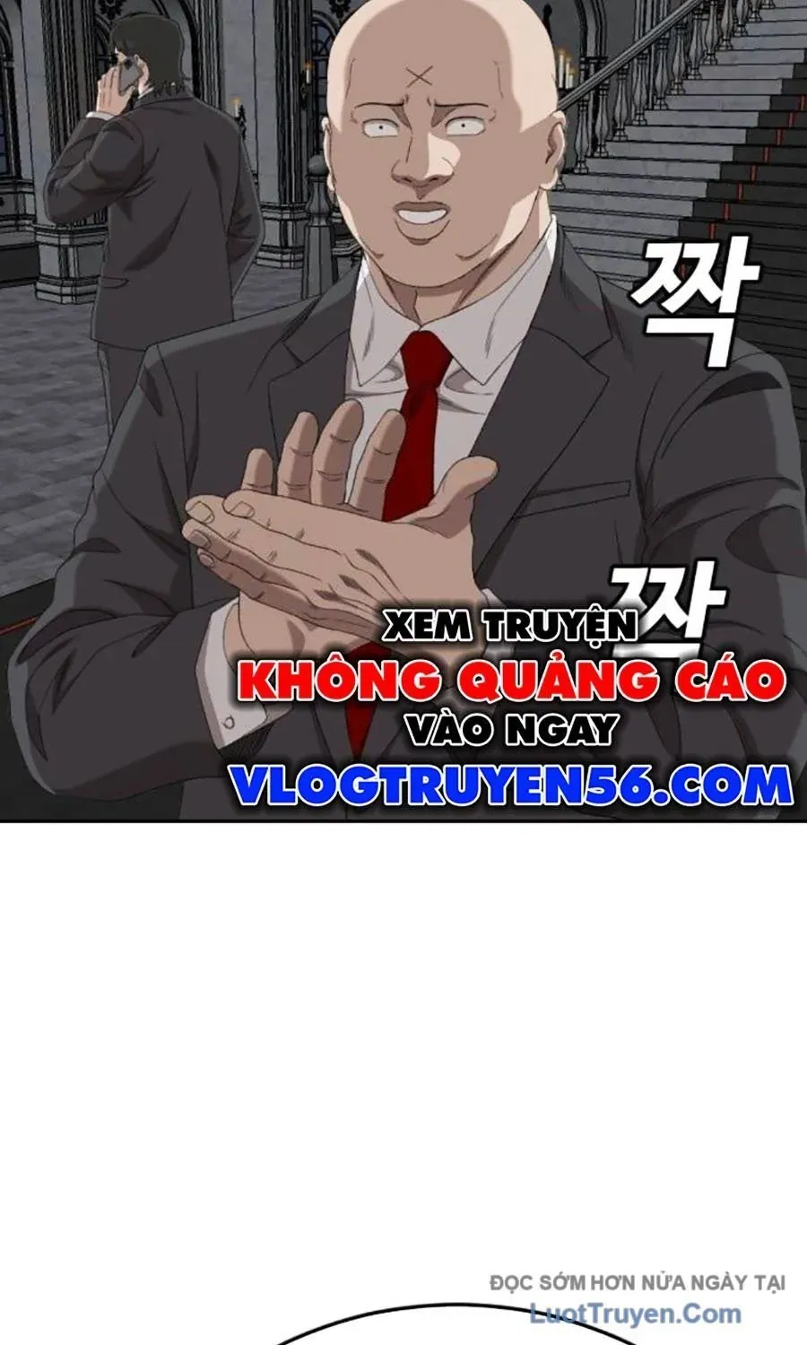 Người Xấu Chapter 277 - Trang 2
