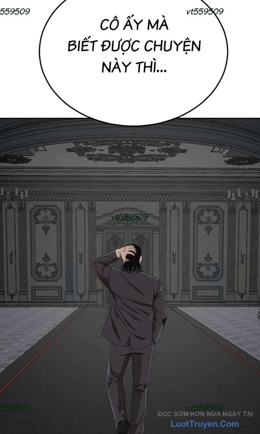 Người Xấu Chapter 277 - Trang 2