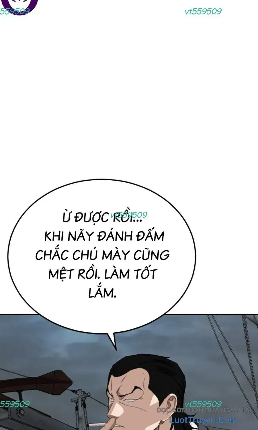 Người Xấu Chapter 277 - Trang 2