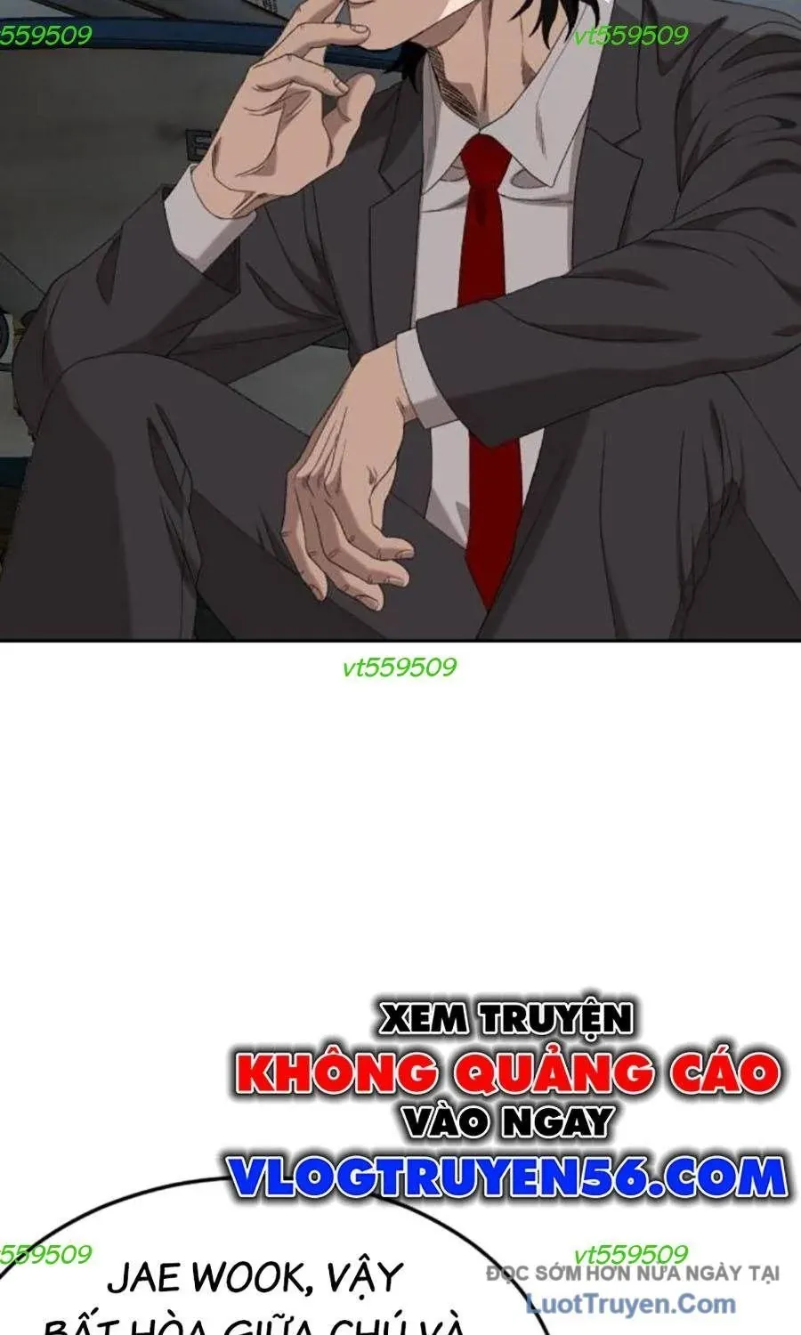 Người Xấu Chapter 277 - Trang 2