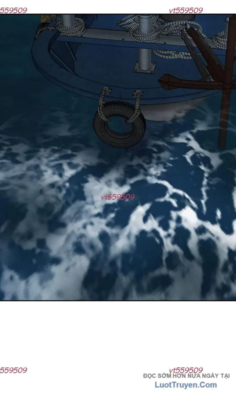 Người Xấu Chapter 277 - Trang 2