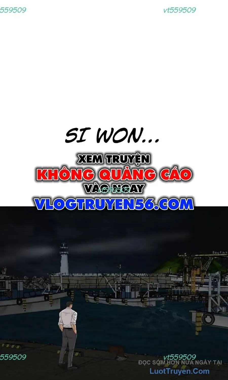 Người Xấu Chapter 277 - Trang 2