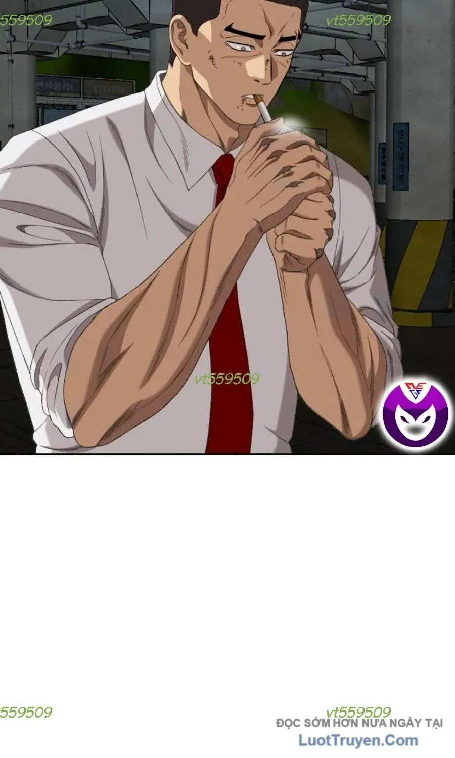 Người Xấu Chapter 277 - Trang 2