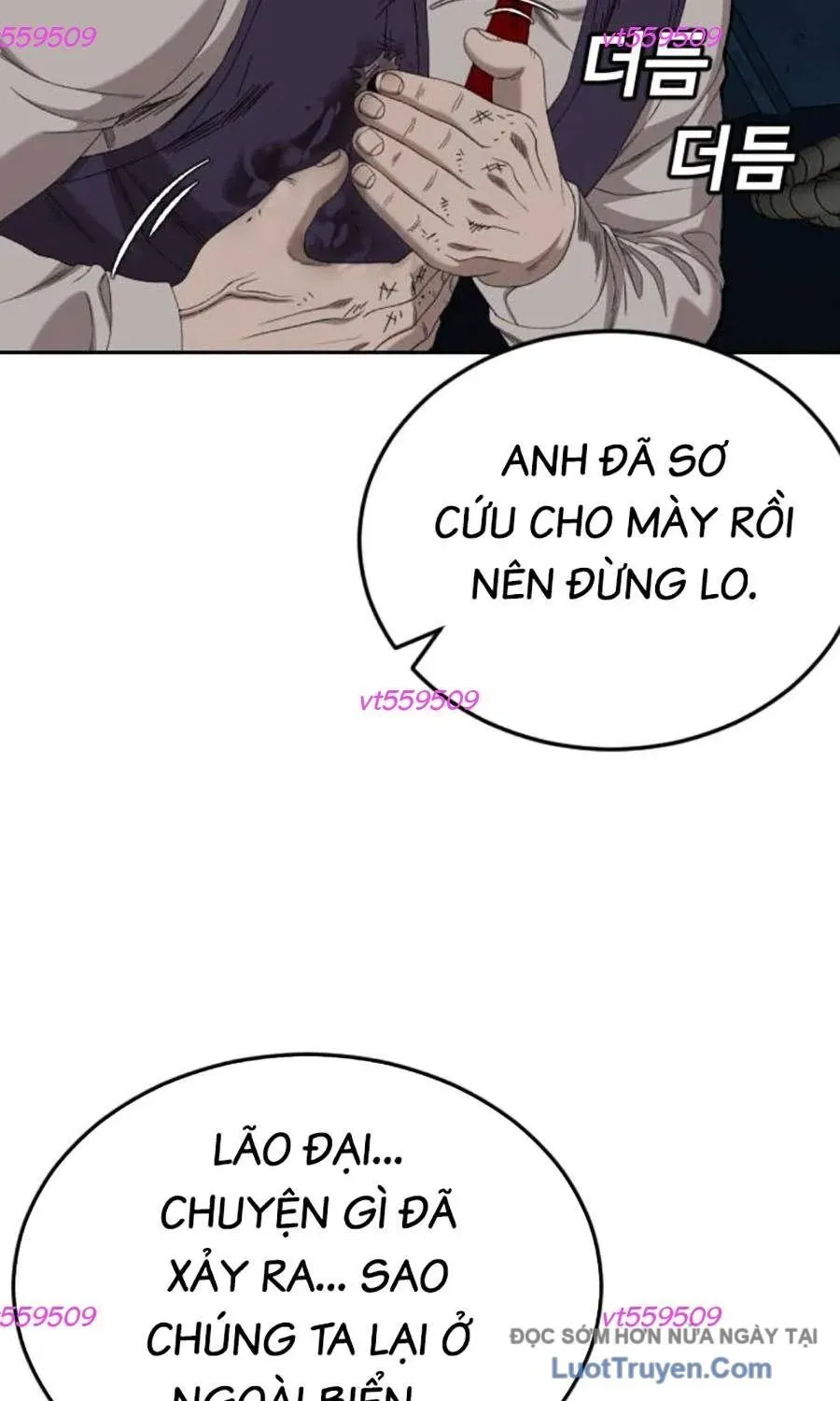 Người Xấu Chapter 277 - Trang 2