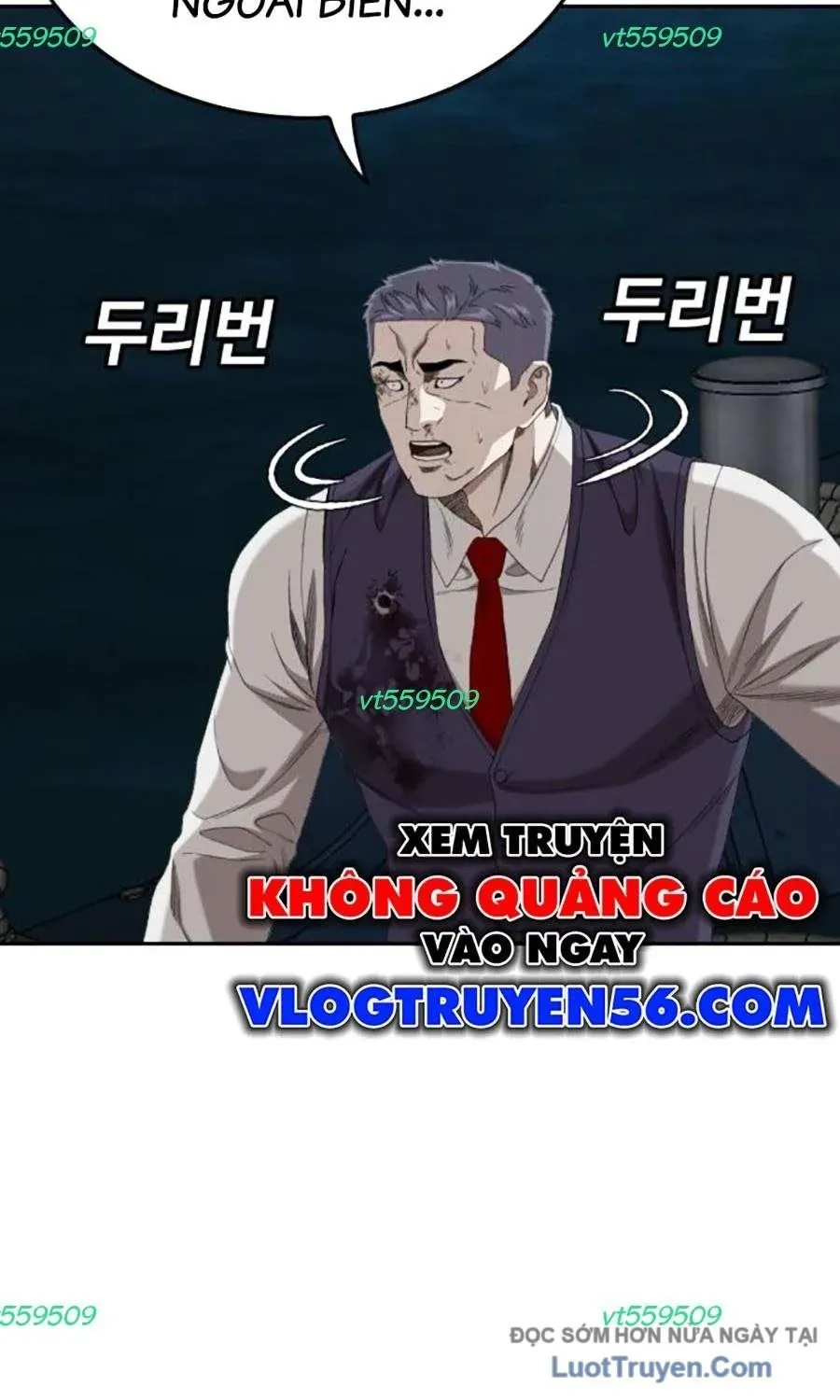 Người Xấu Chapter 277 - Trang 2