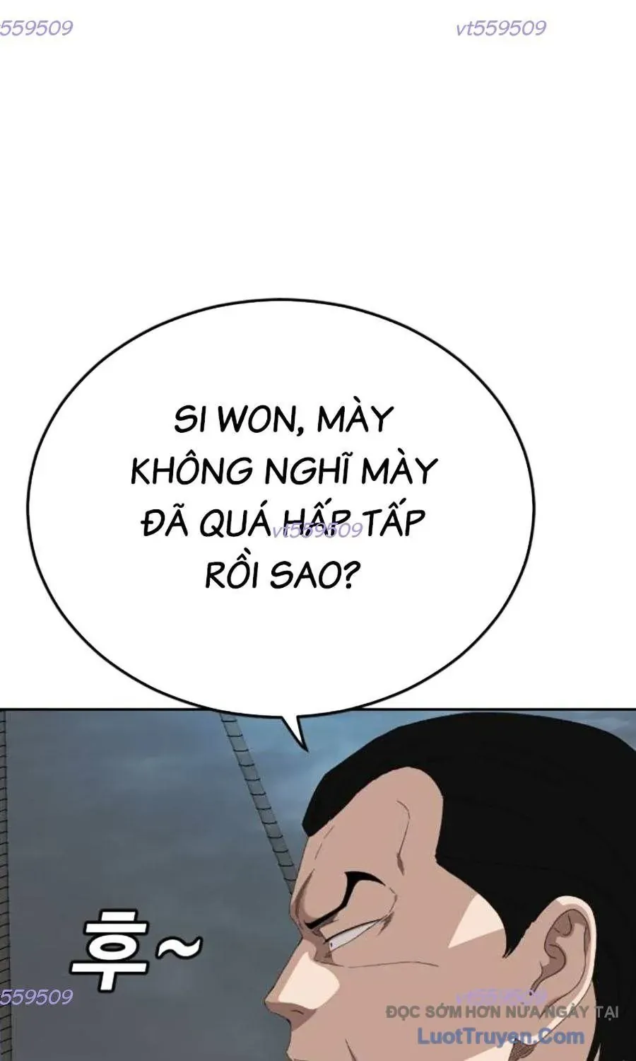 Người Xấu Chapter 277 - Trang 2