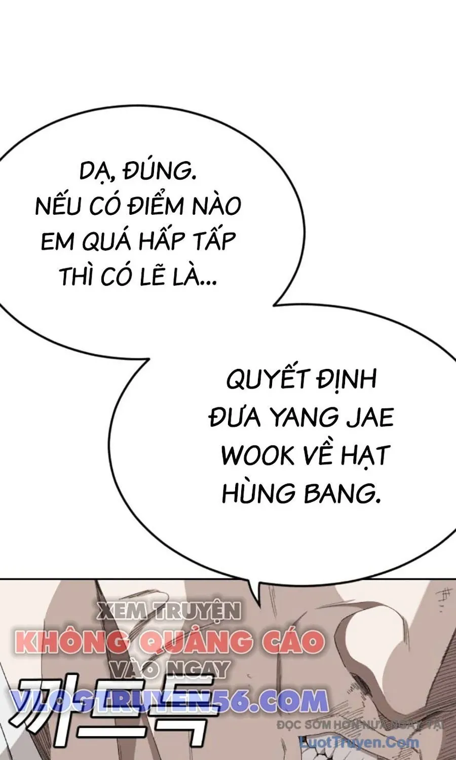 Người Xấu Chapter 277 - Trang 2