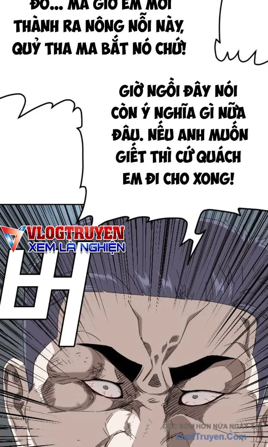 Người Xấu Chapter 277 - Trang 2