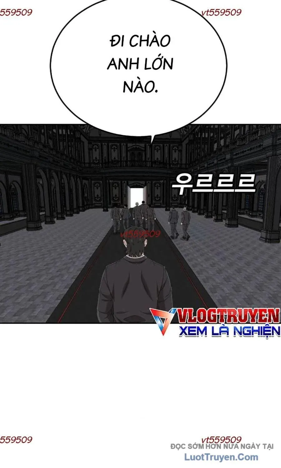 Người Xấu Chapter 277 - Trang 2