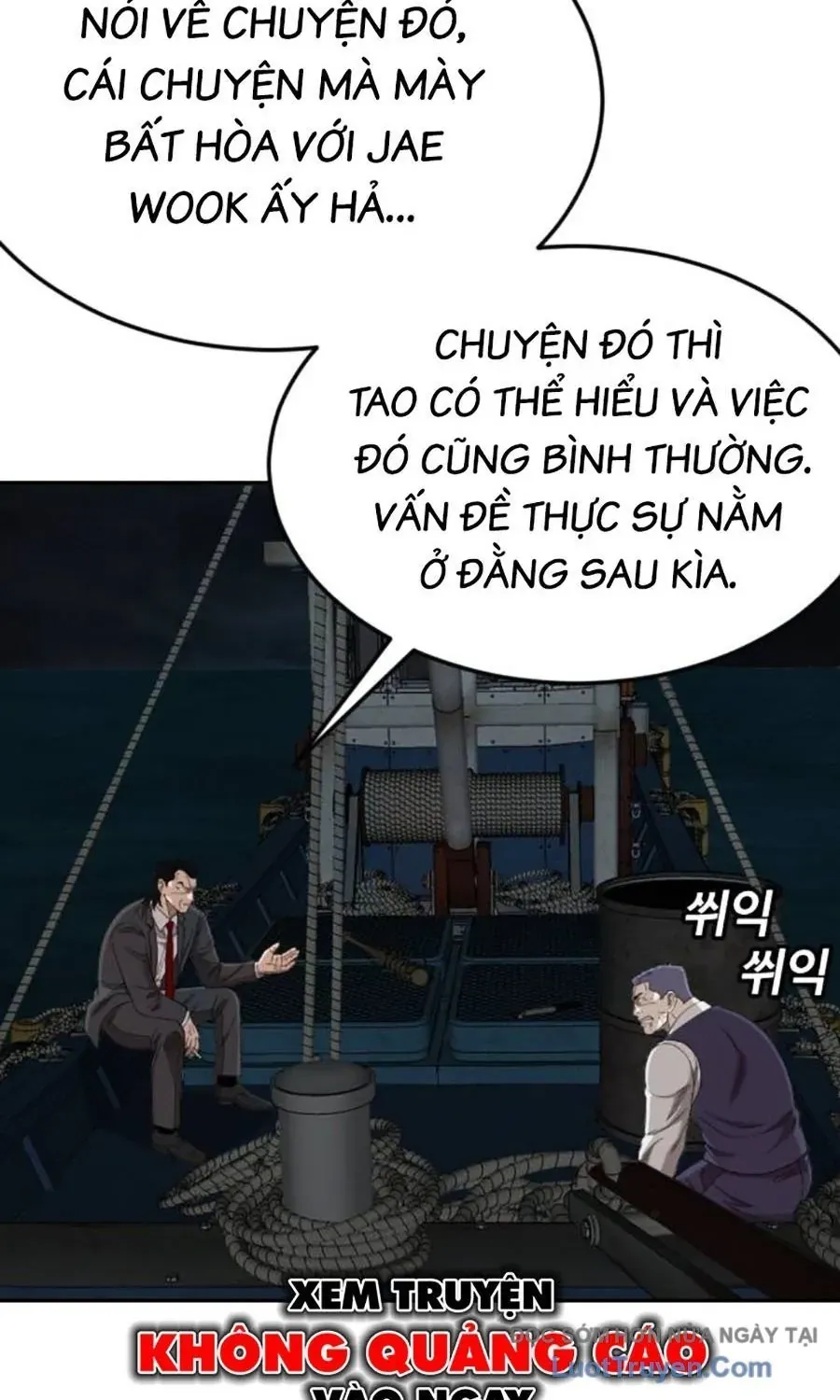 Người Xấu Chapter 277 - Trang 2