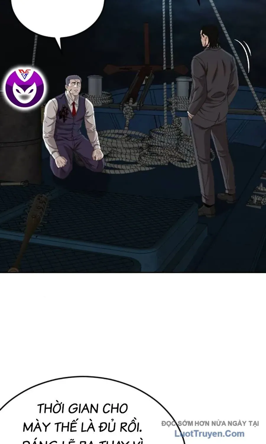 Người Xấu Chapter 277 - Trang 2
