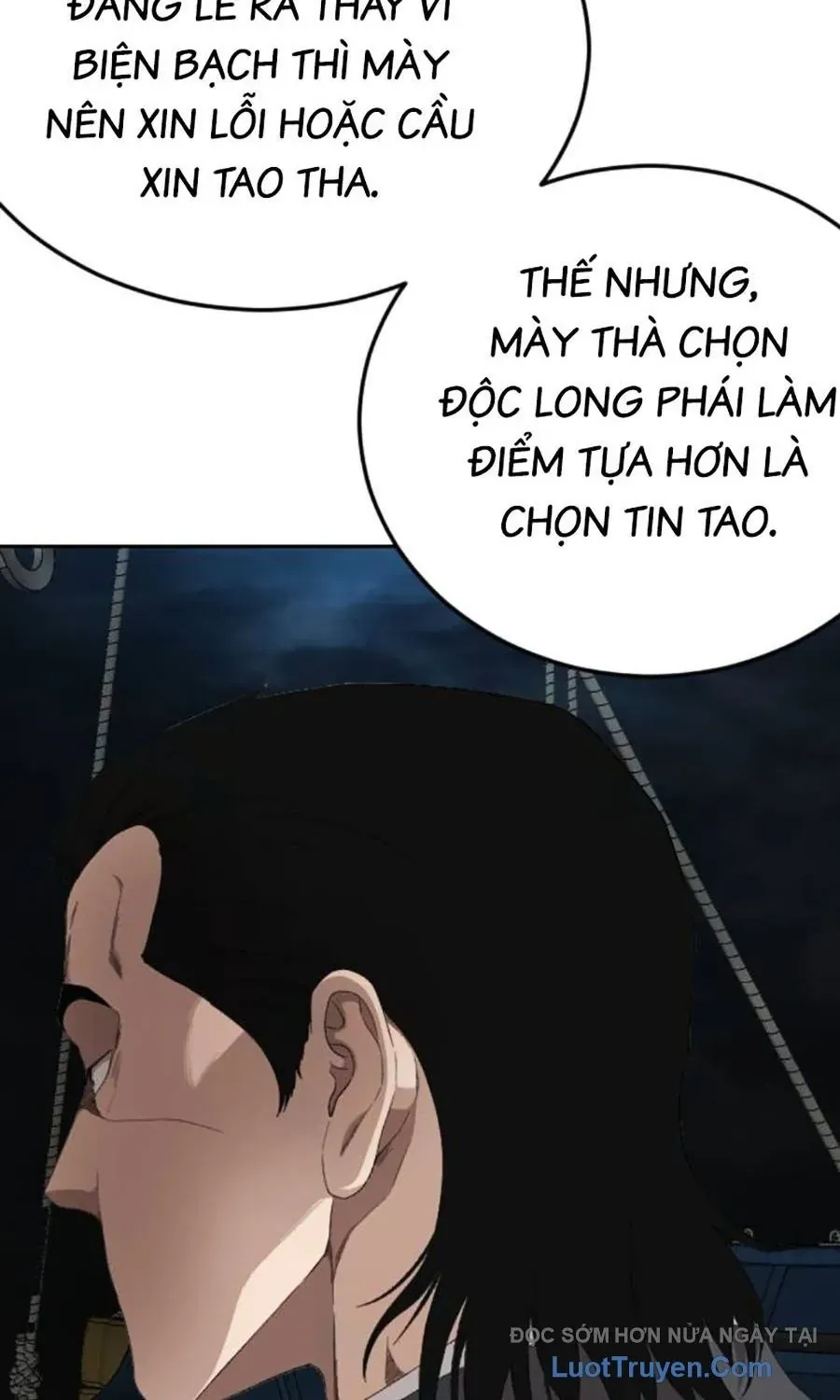 Người Xấu Chapter 277 - Trang 2