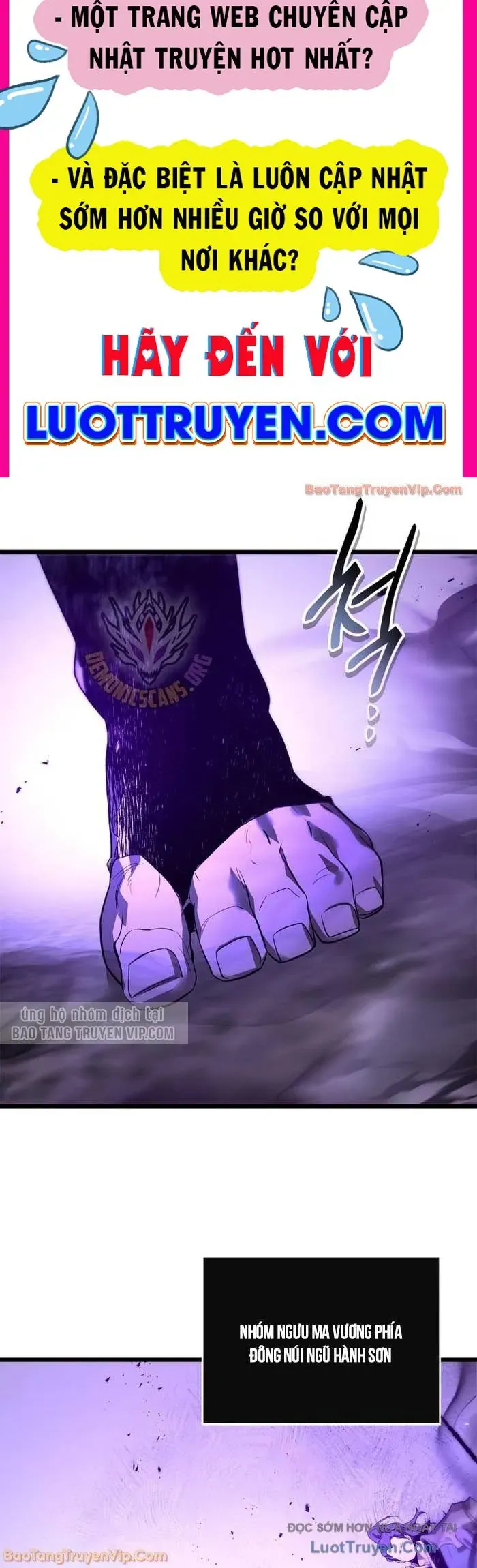 Thăng Cấp Cùng Thần Chapter 149 - Trang 2