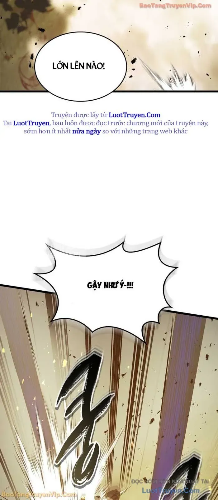 Thăng Cấp Cùng Thần Chapter 149 - Trang 2