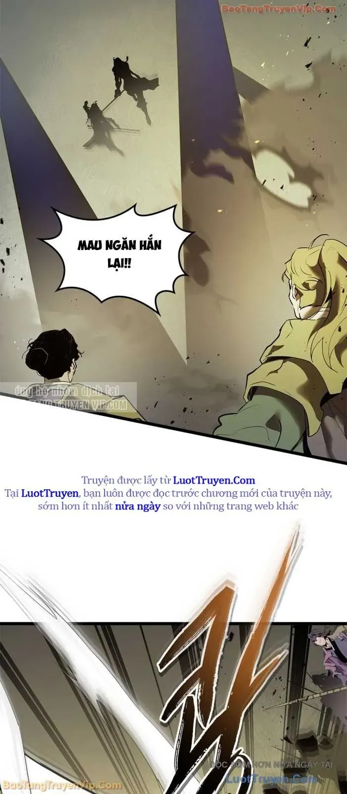 Thăng Cấp Cùng Thần Chapter 149 - Trang 2